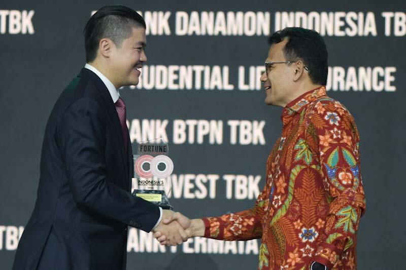 Jadi Penghasil Laba...