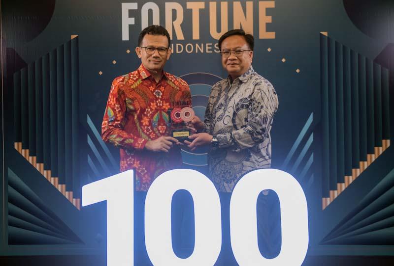 Jadi Penghasil Laba...