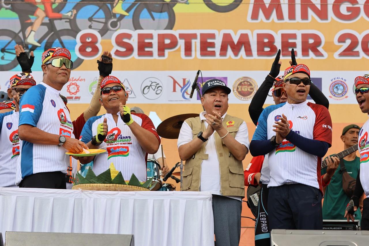 Fun Bike 20 K Peringati...