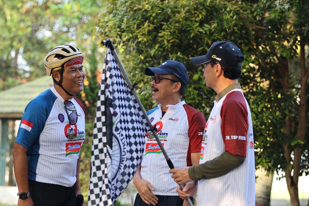 Fun Bike 20 K Peringati...