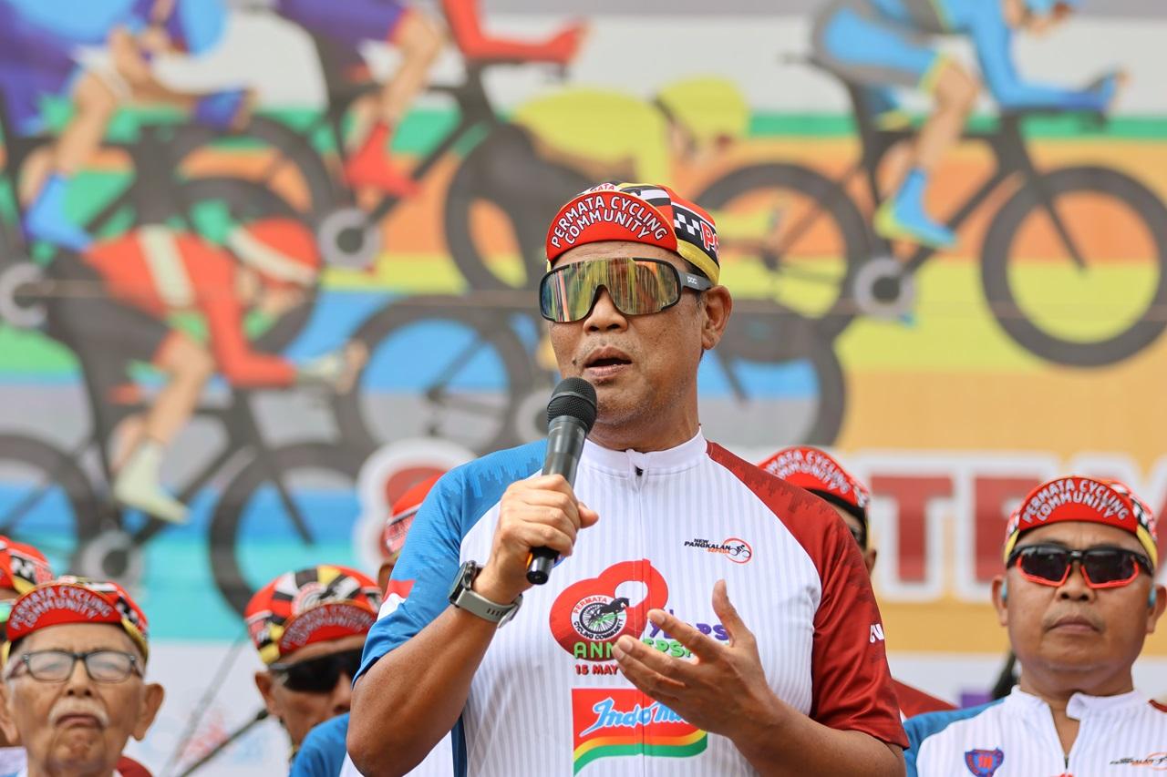 Fun Bike 20 K Peringati...