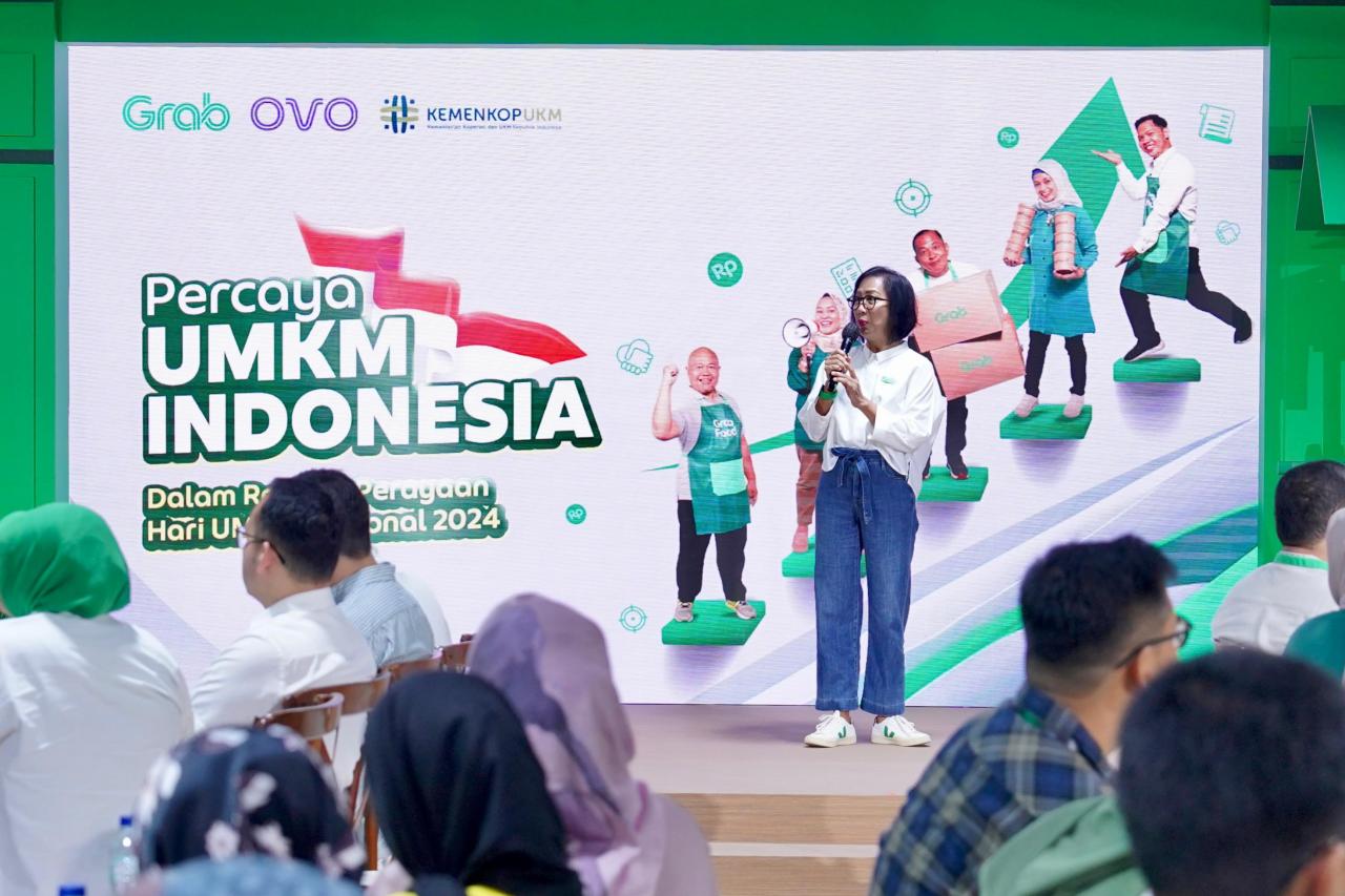 Peringatan Hari UMKM...