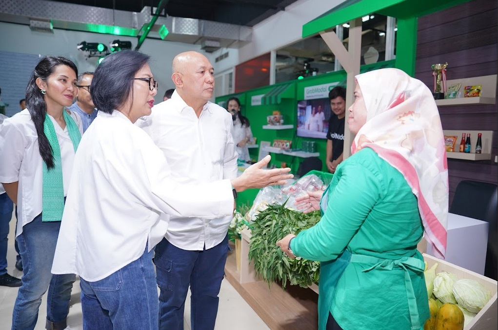 Peringatan Hari UMKM...