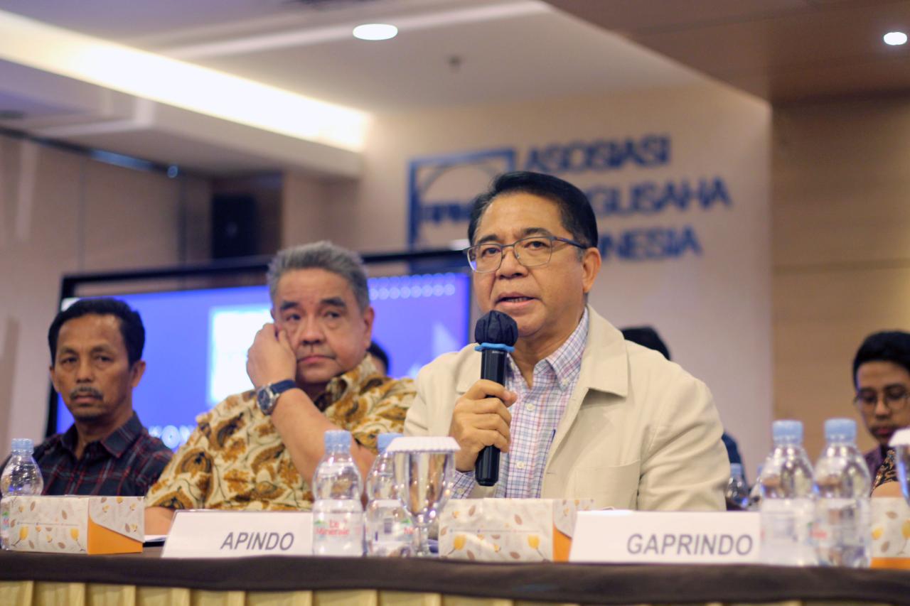 APINDO Tolak Peraturan...