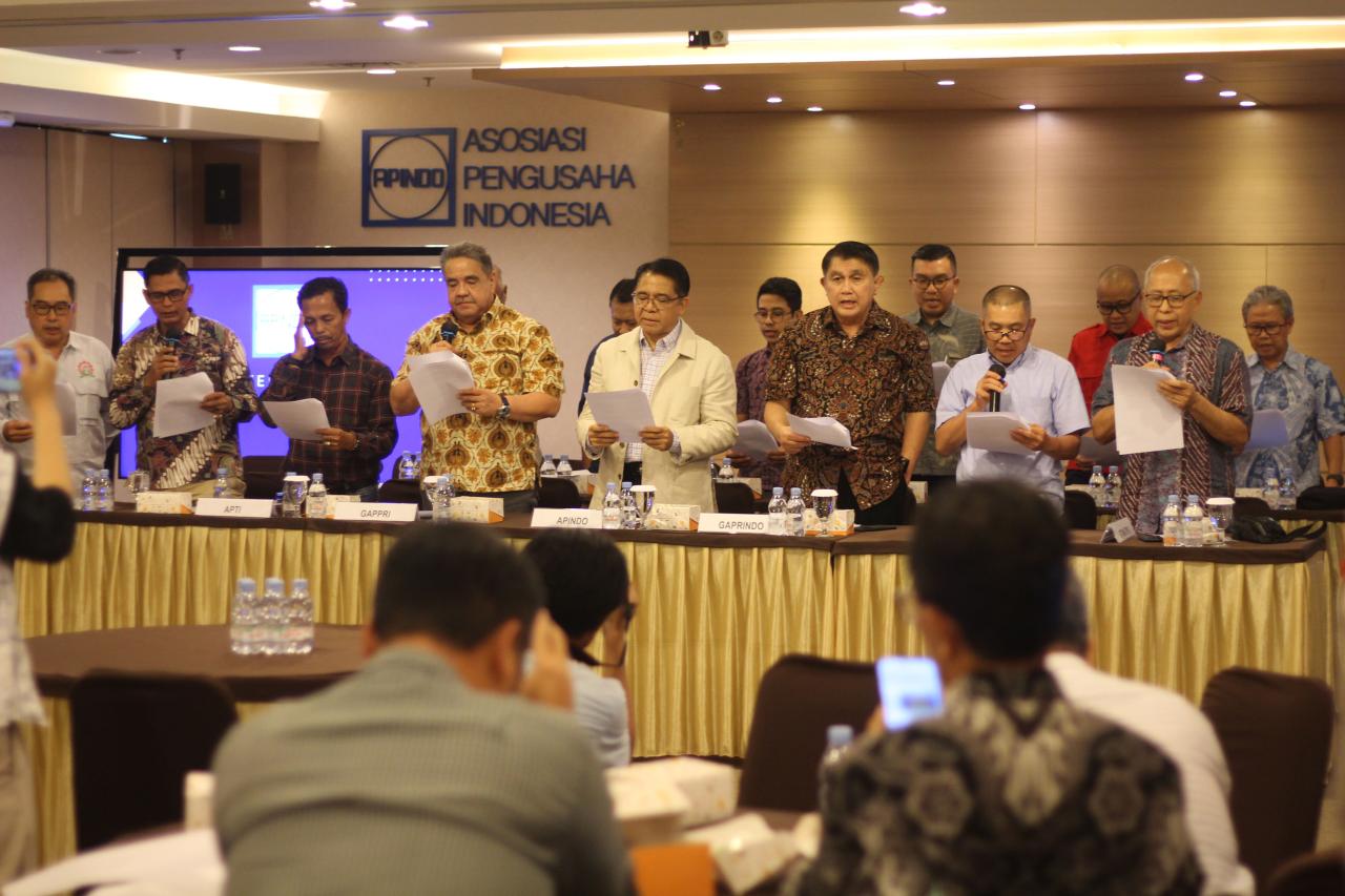 APINDO Tolak Peraturan...