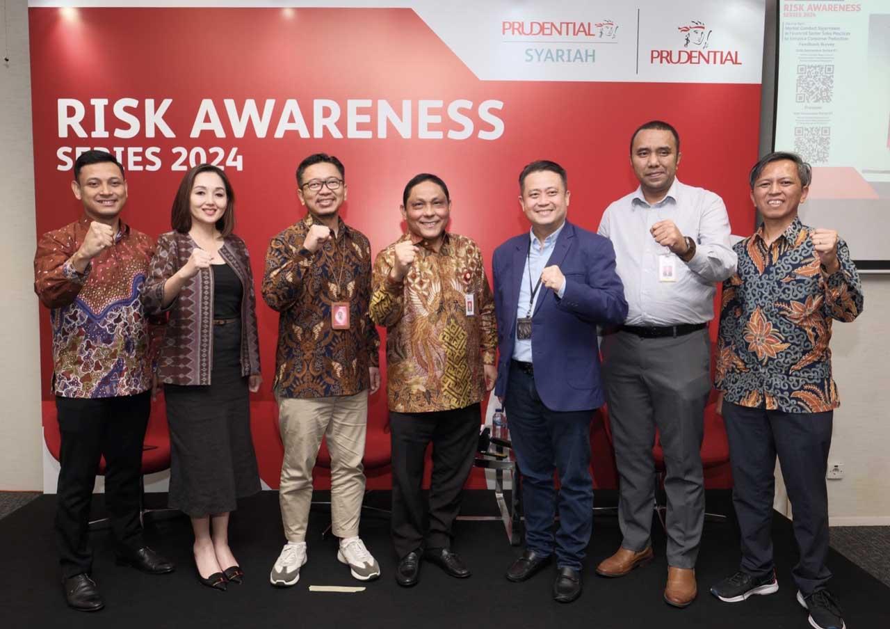 Kegiatan ‘Risk Awareness...