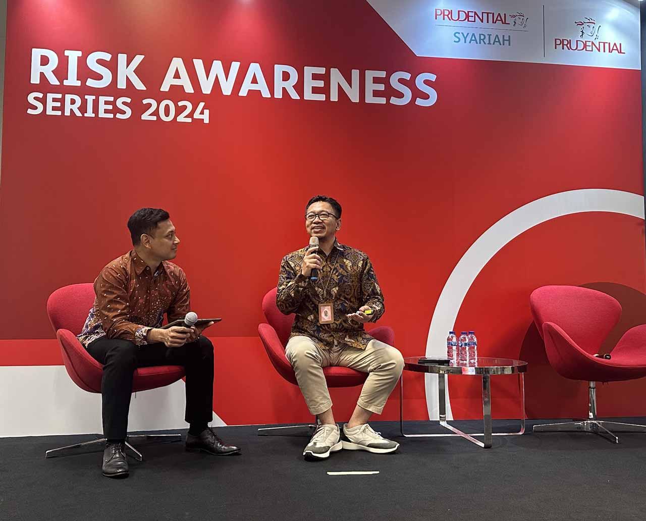 Kegiatan ‘Risk Awareness...