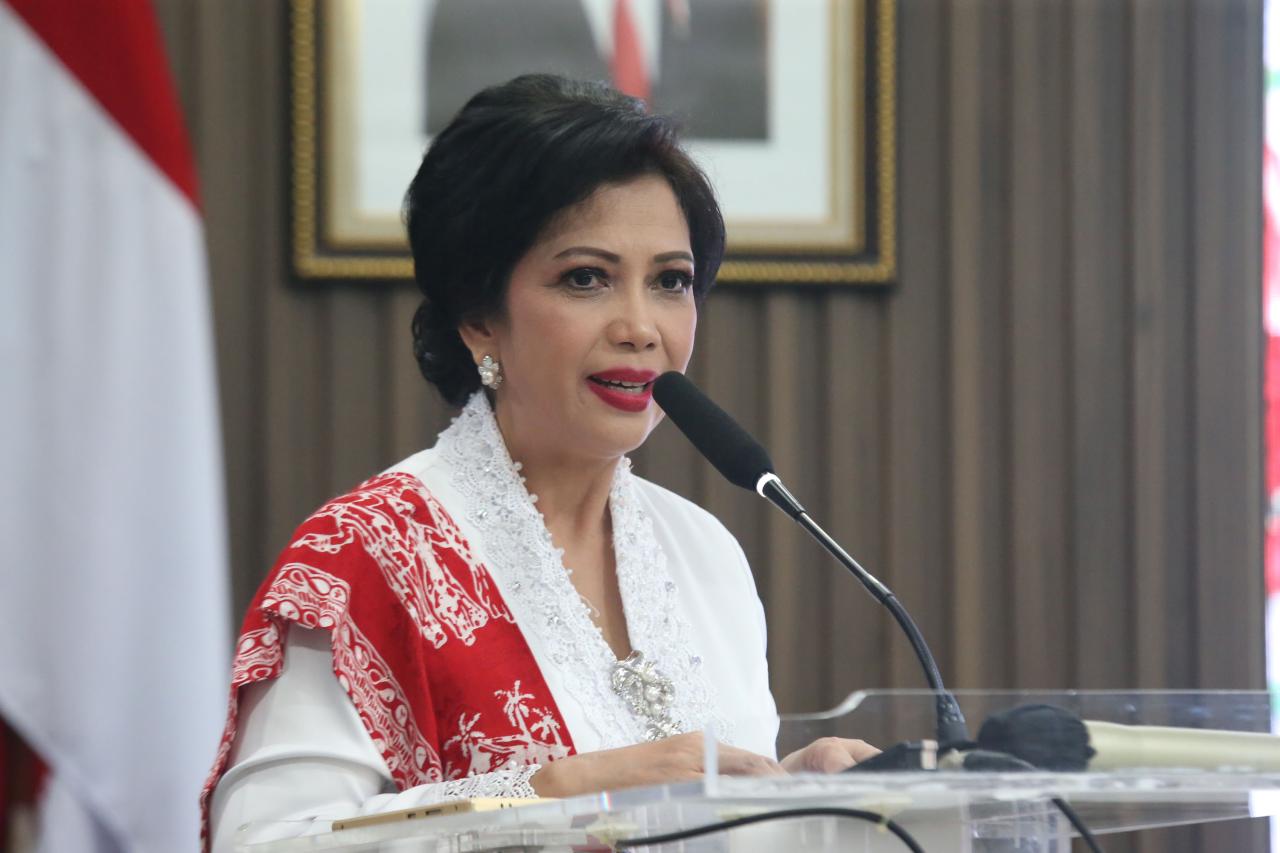 Paduan Suara Kalibata...