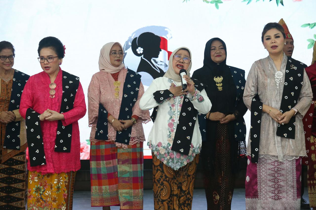 Paduan Suara Kalibata...