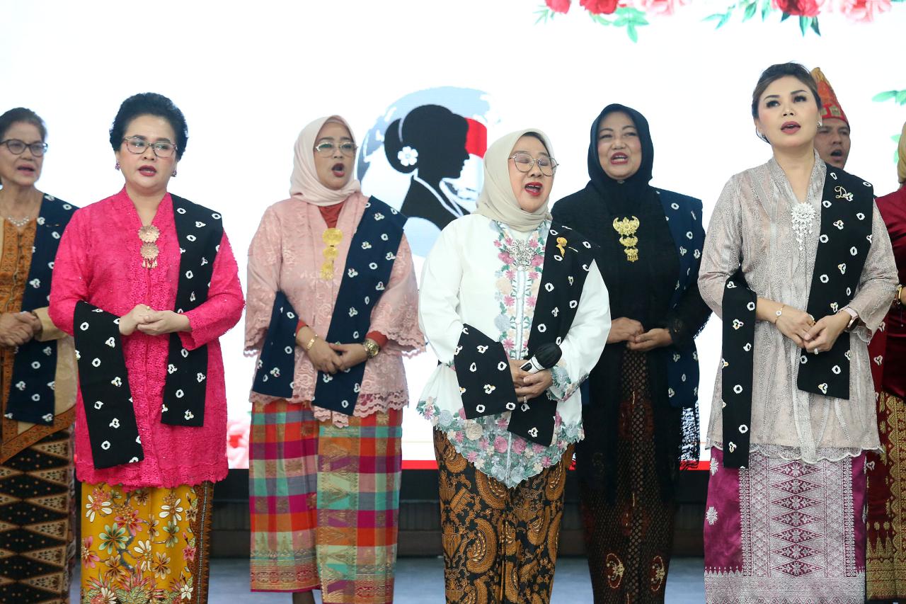Paduan Suara Kalibata...