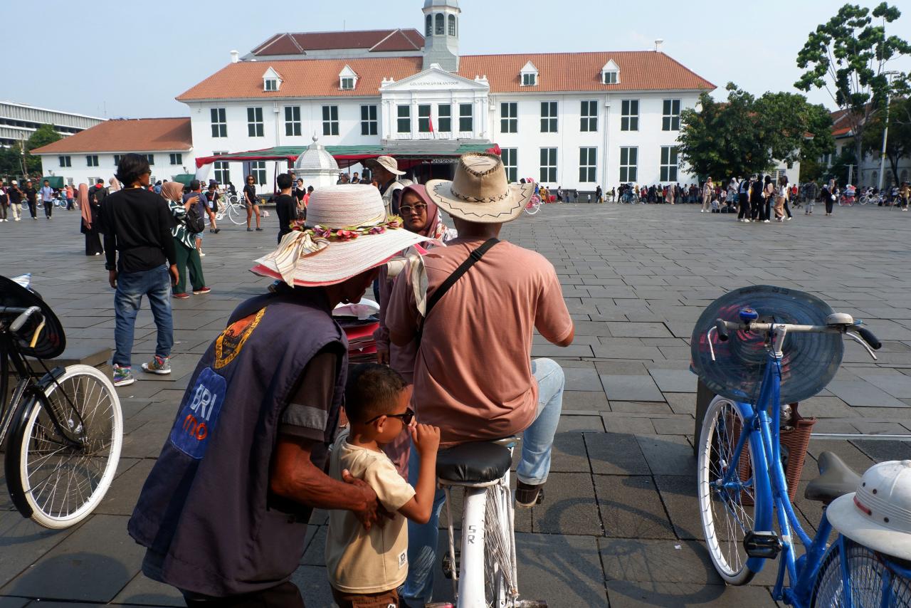 BRIMO Perkuat Pariwisata...