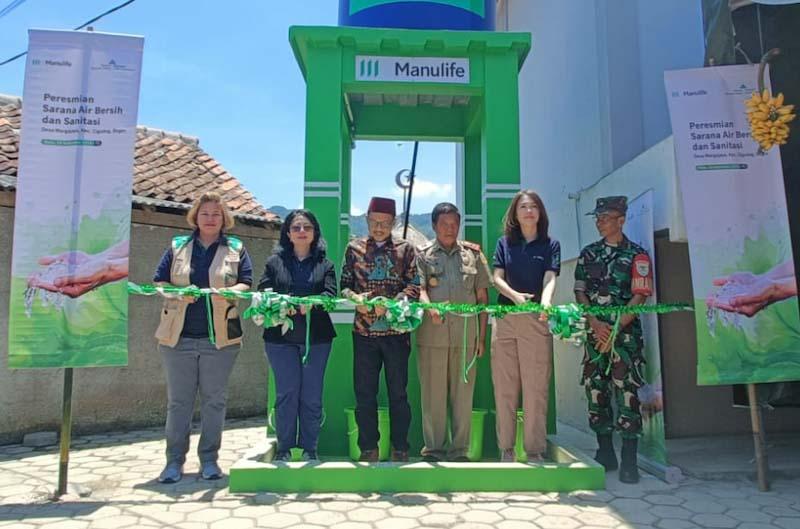 Tingkatkan Kesehatan...