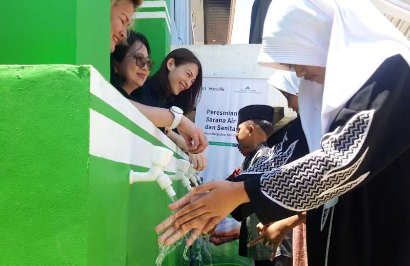 Tingkatkan Kesehatan...