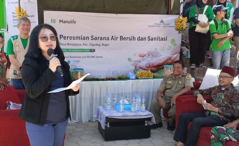Tingkatkan Kesehatan...