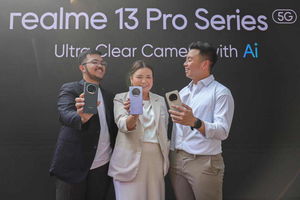 realme 13 Pro Series...