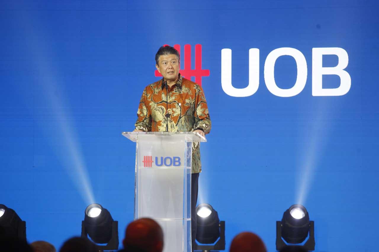 UOB Economic Outlook...