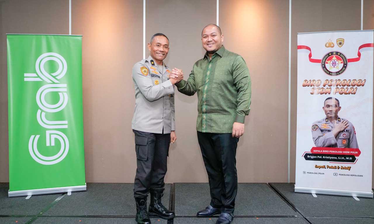 Perkuat Standar Keamanan...