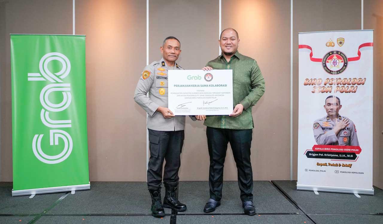 Perkuat Standar Keamanan...