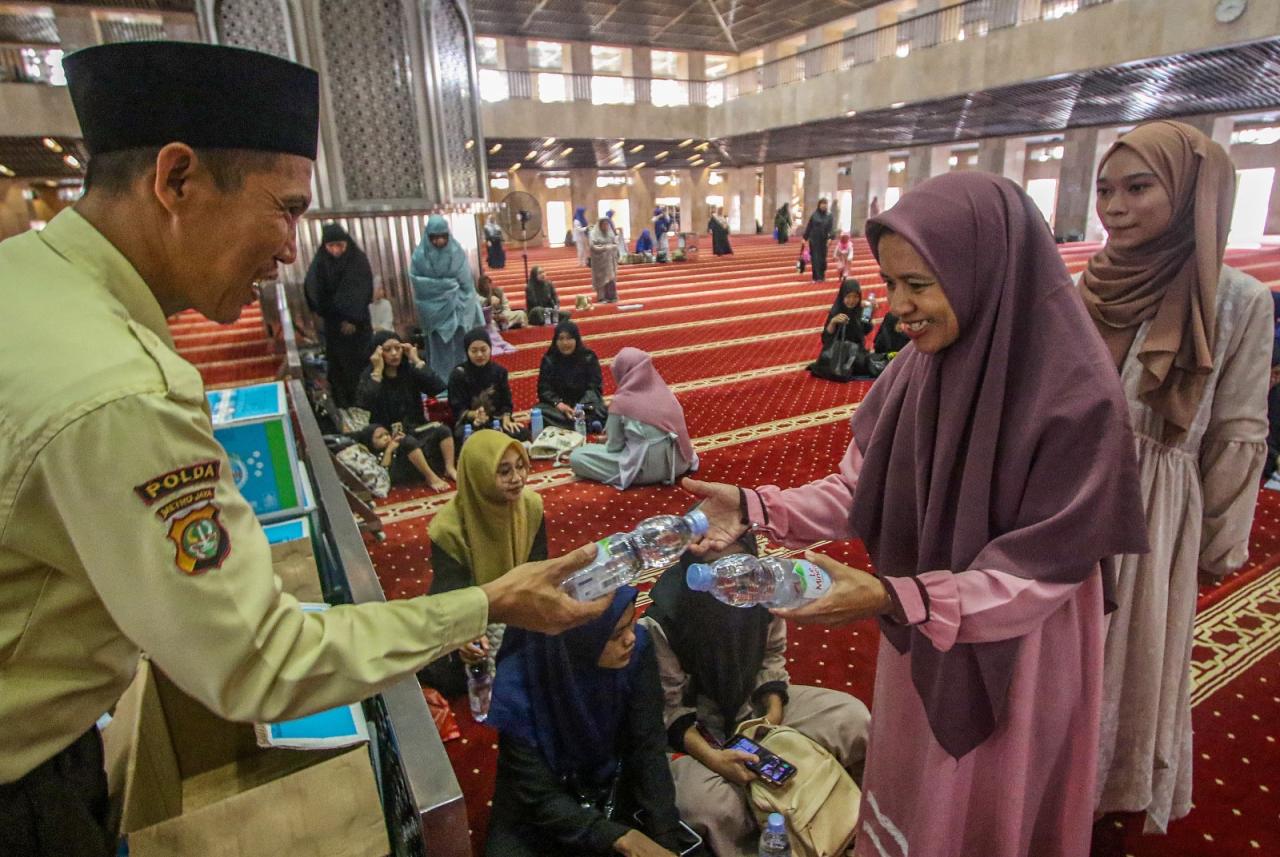 Merawat Kebhinekaan...