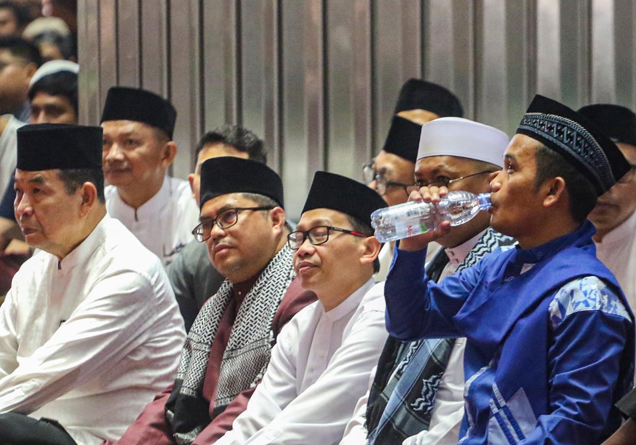 Merawat Kebhinekaan...