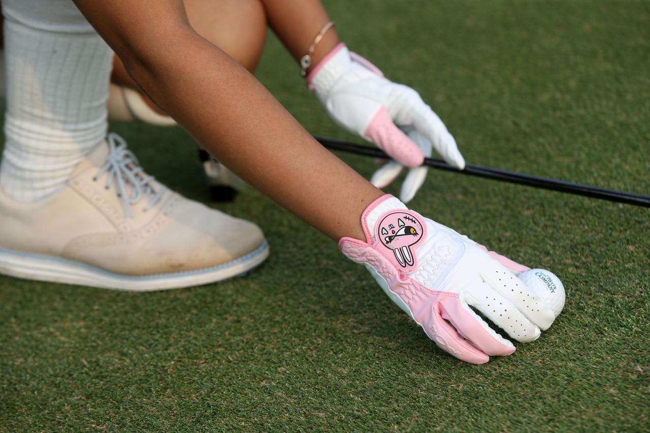 Fun Golf Couples Tournament:...