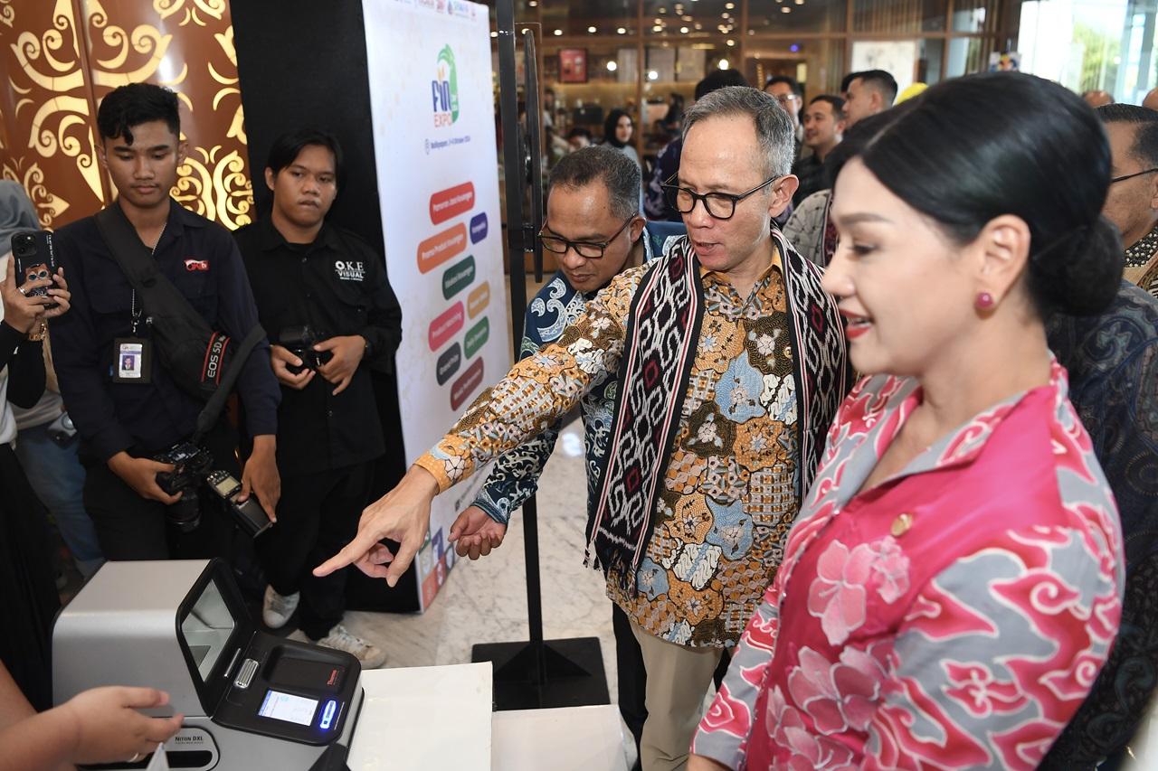 Edukasi Literasi Keuangan...