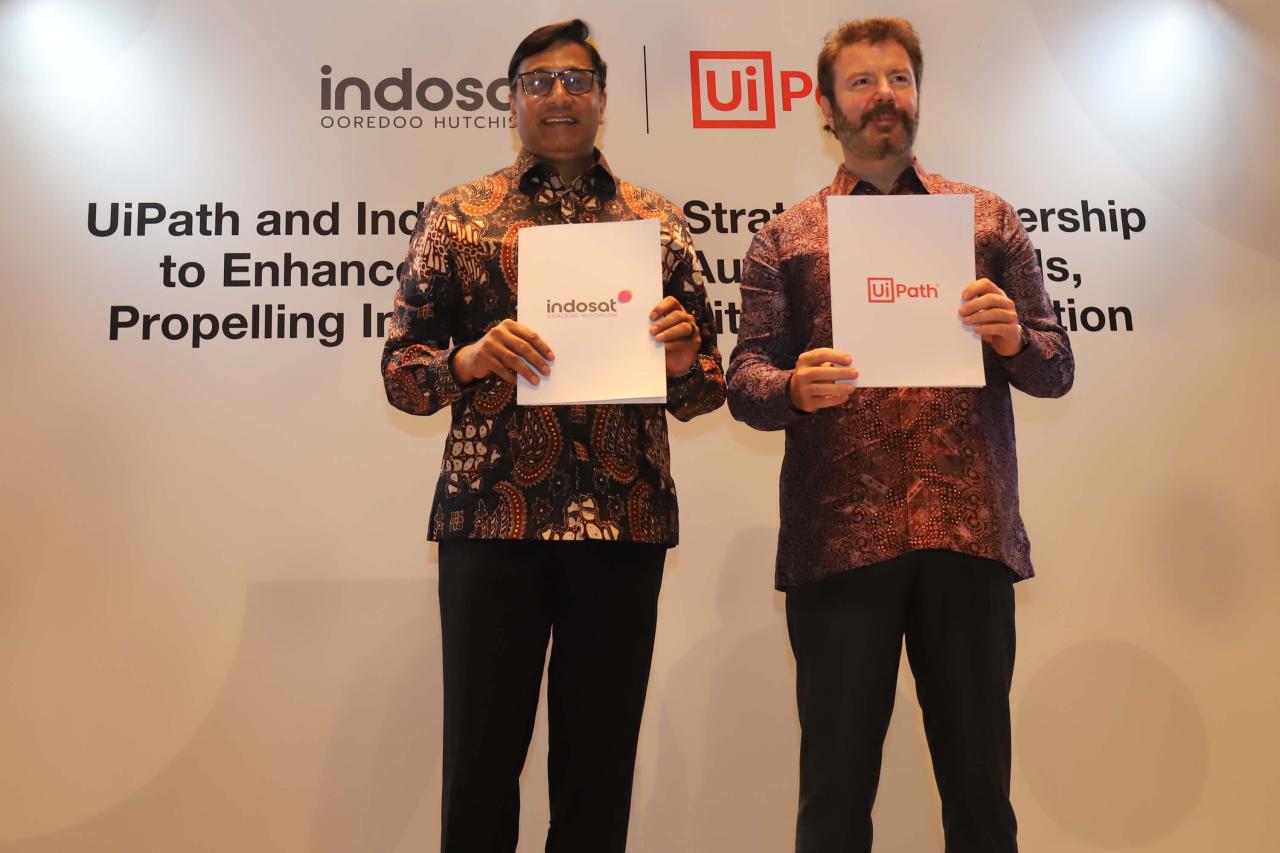 Kemitraan untuk Meningkatkan...