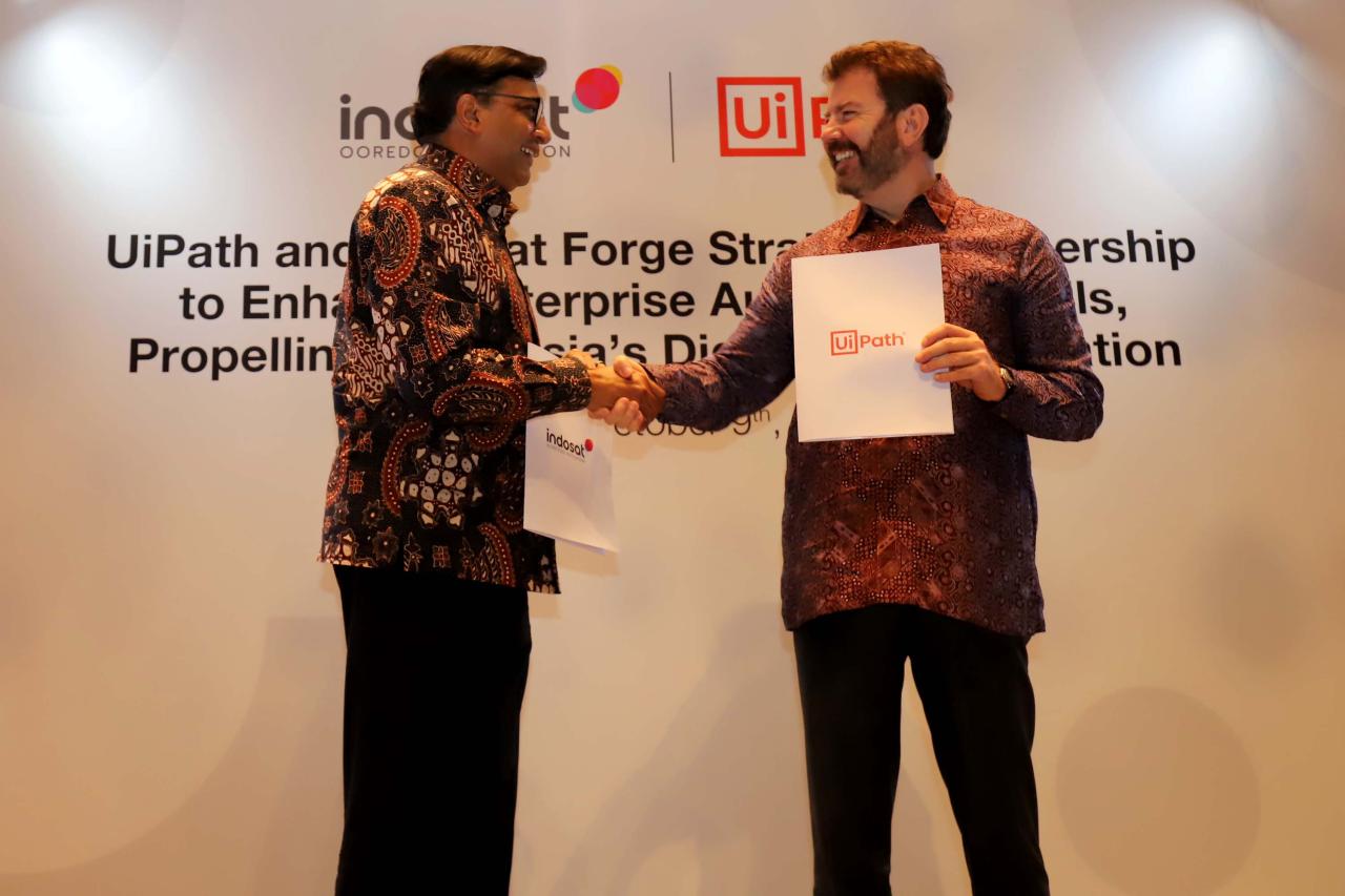Kemitraan untuk Meningkatkan...