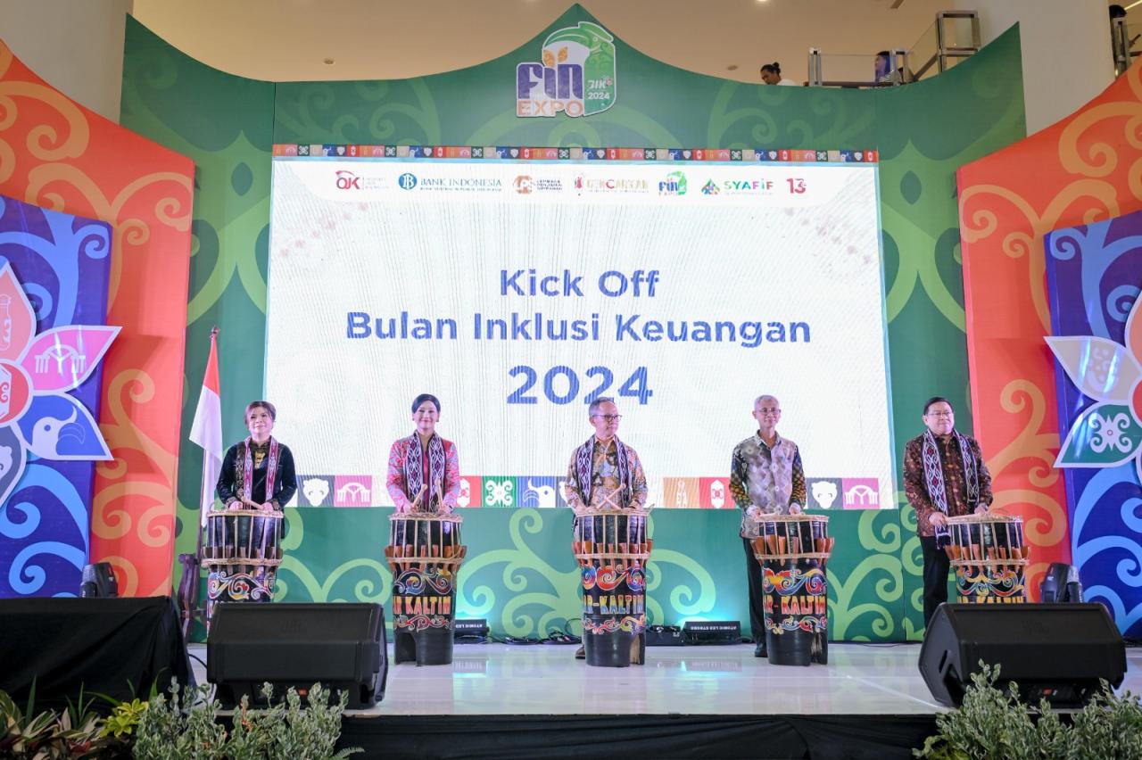 Literasi Keuangan Unggulan...