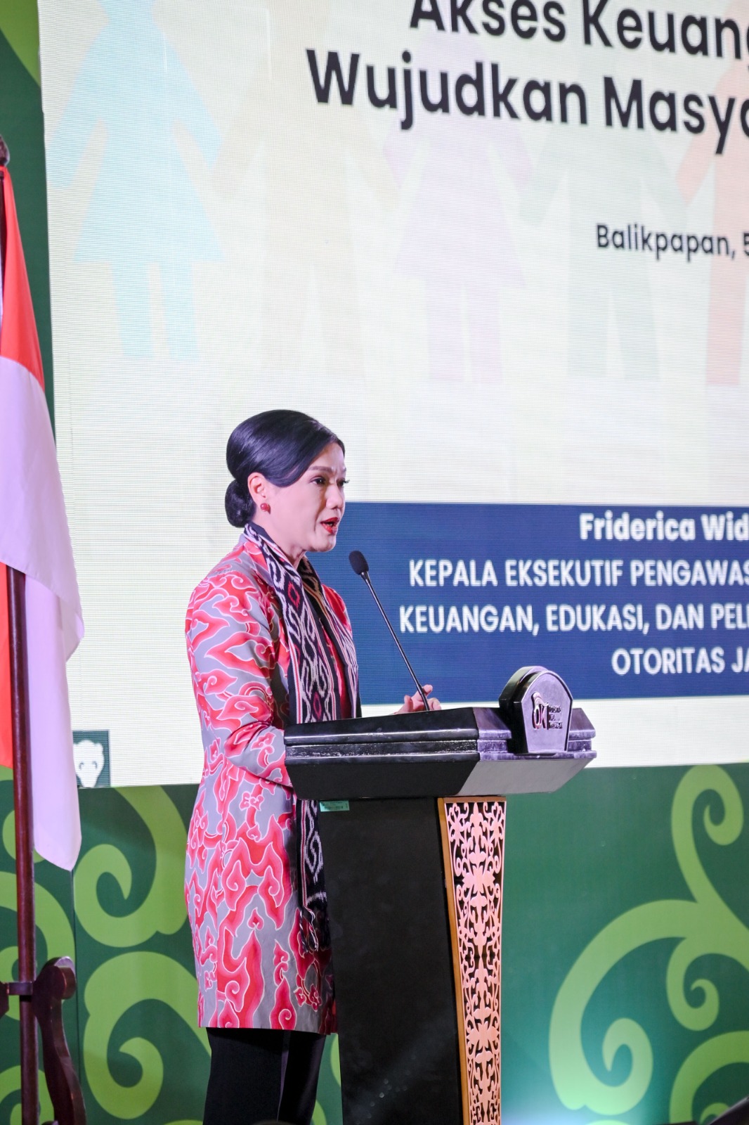 Literasi Keuangan Unggulan...