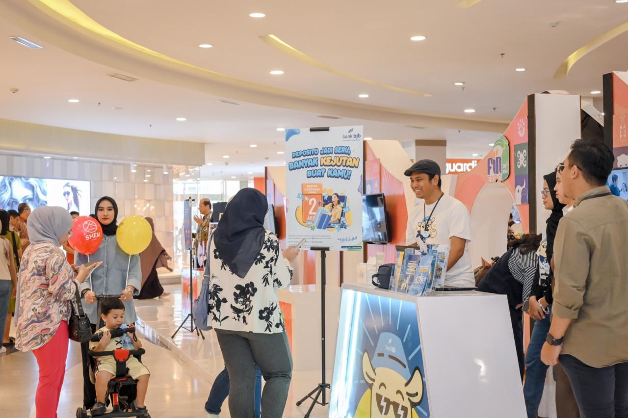 Literasi Keuangan Unggulan...