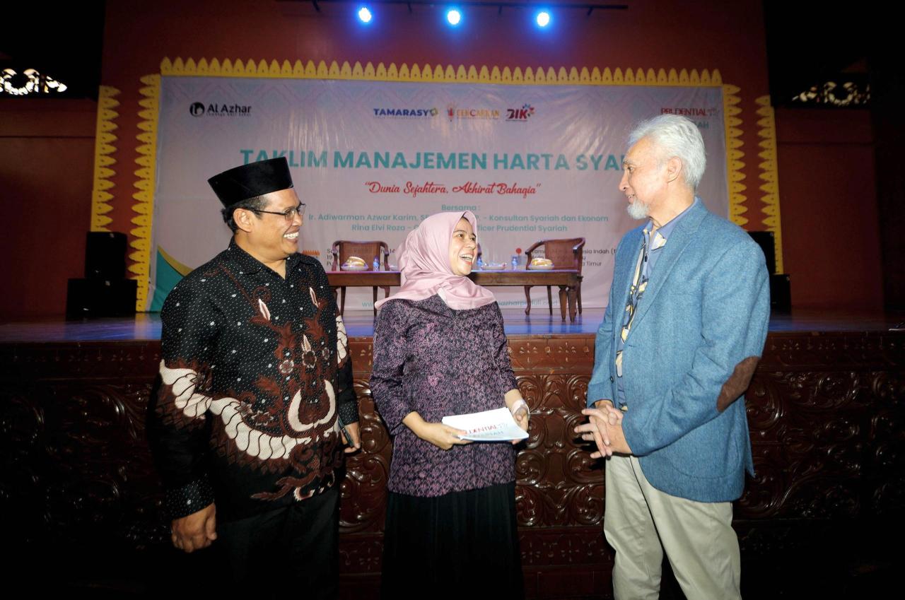 Literasi Keuangan dan...
