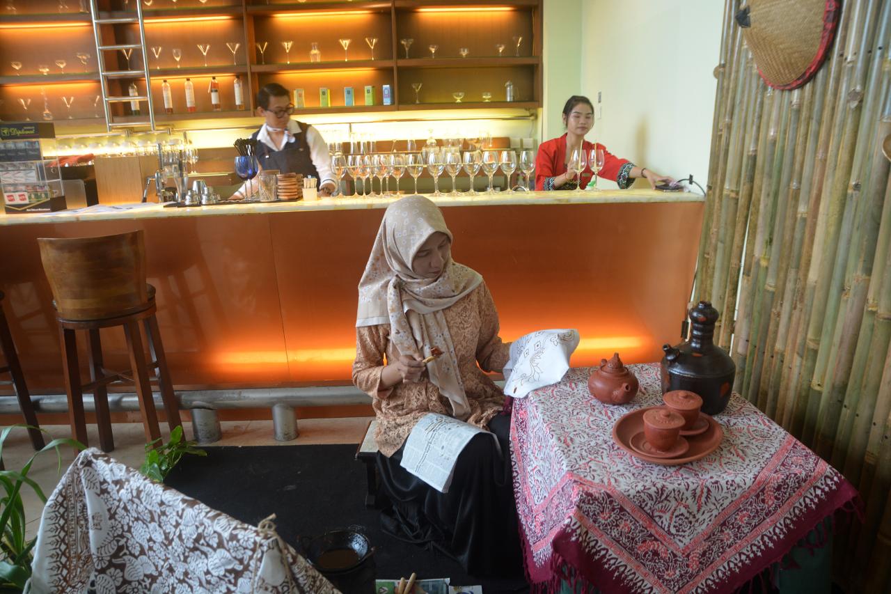 Pesta Rakyat Dorong...