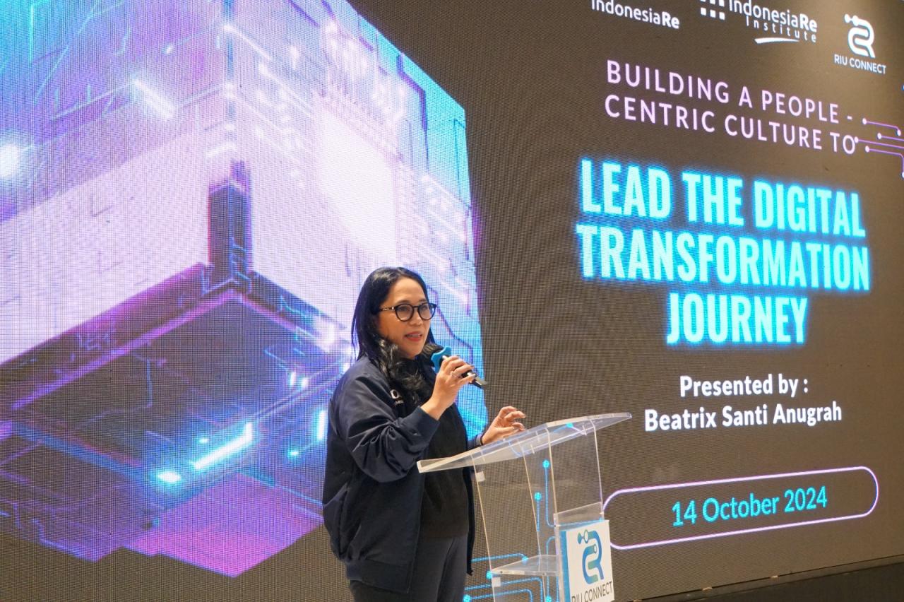 Langkah Transformasi...