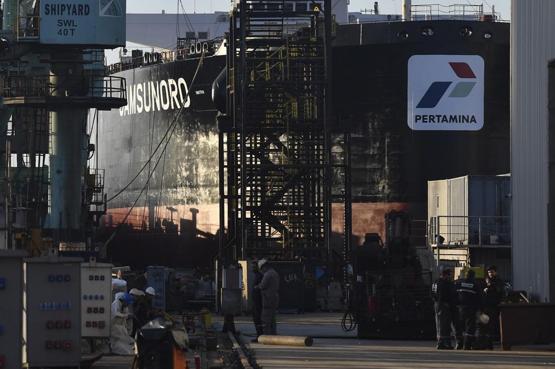 PIS Modifikasi Ballast...