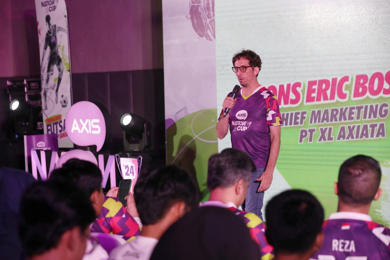 Grand Final Axis Nation...