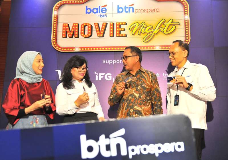 BTN Luncurkan Debit...