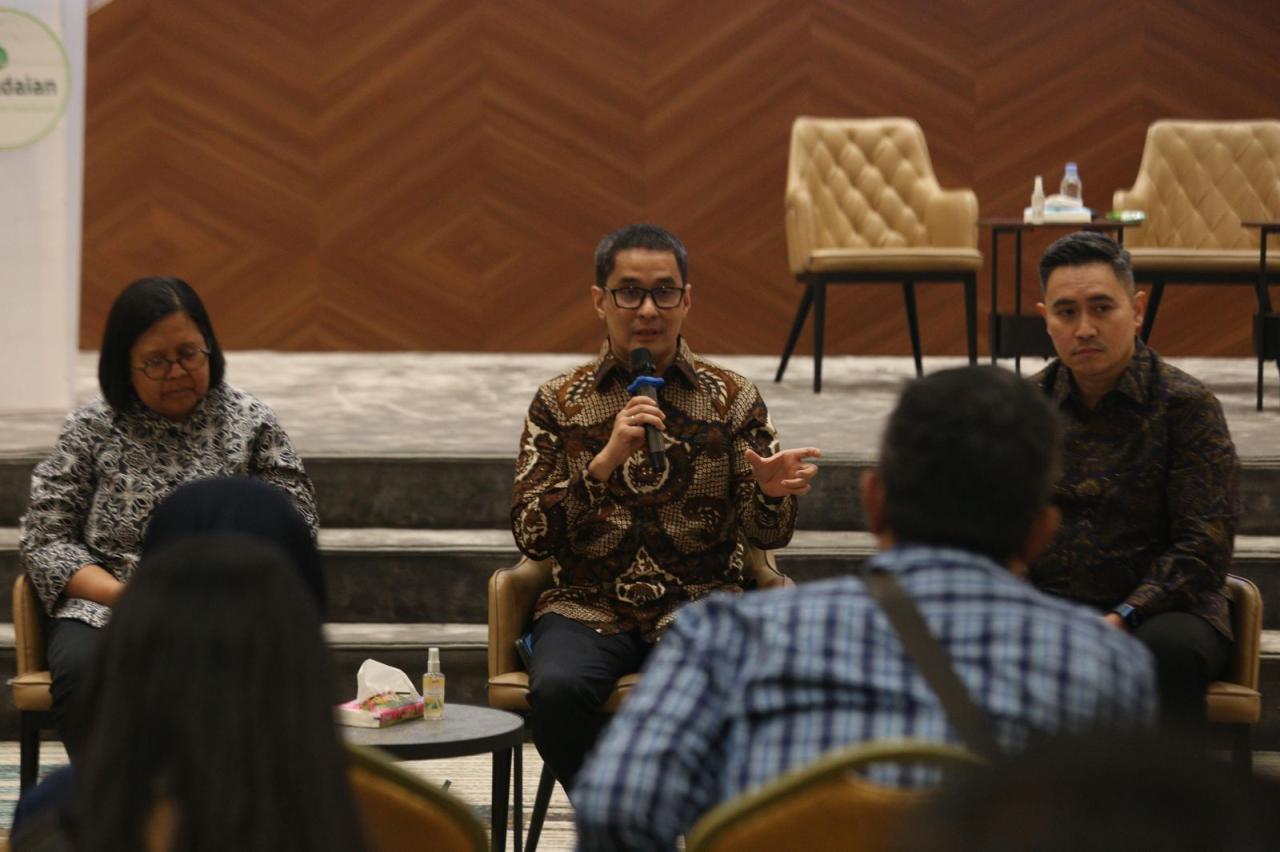 Kaukus Keswa : Hampir...