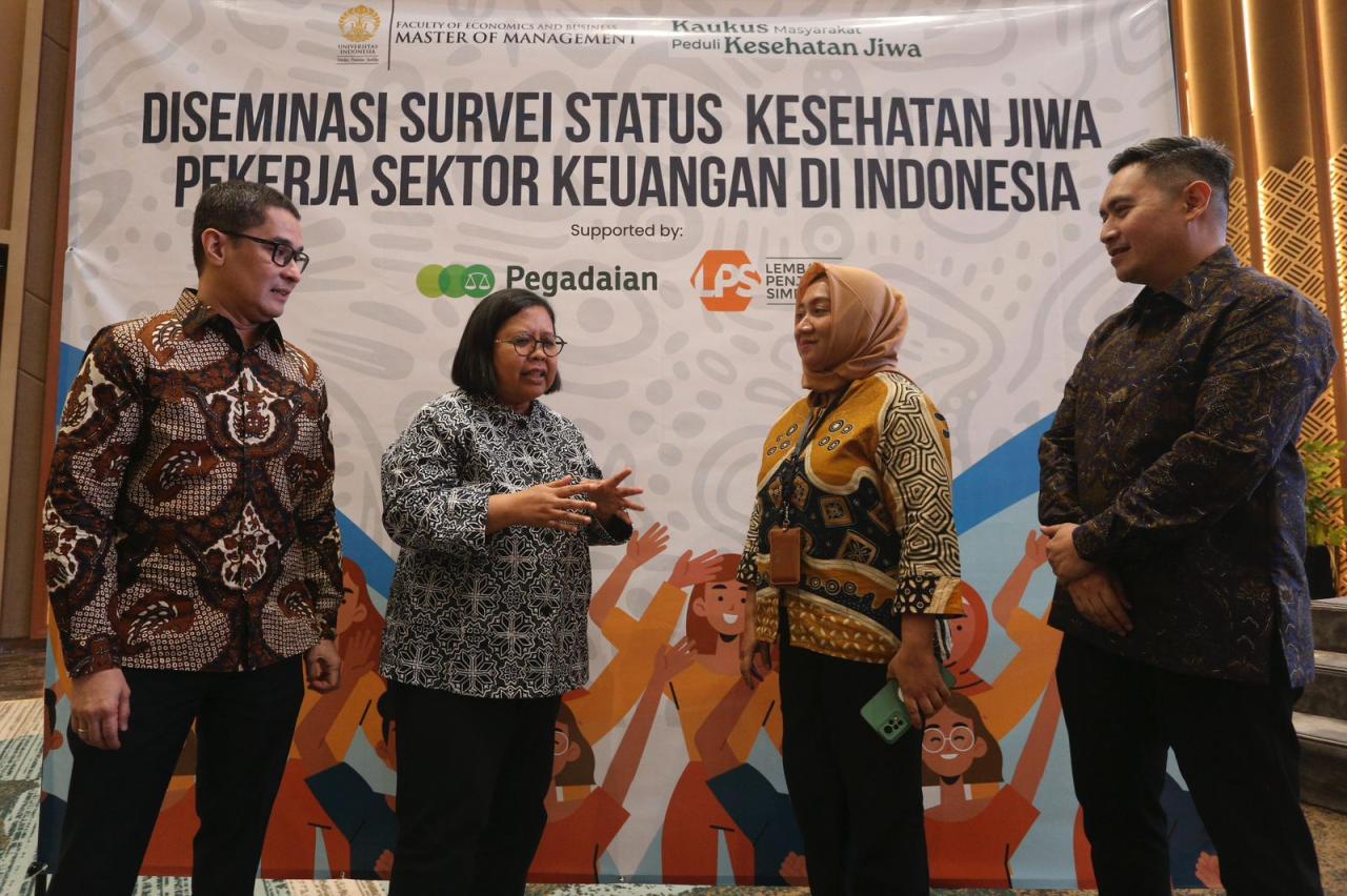 Kaukus Keswa : Hampir...