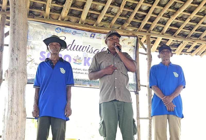 YDBA Terus Berkolaborasi...