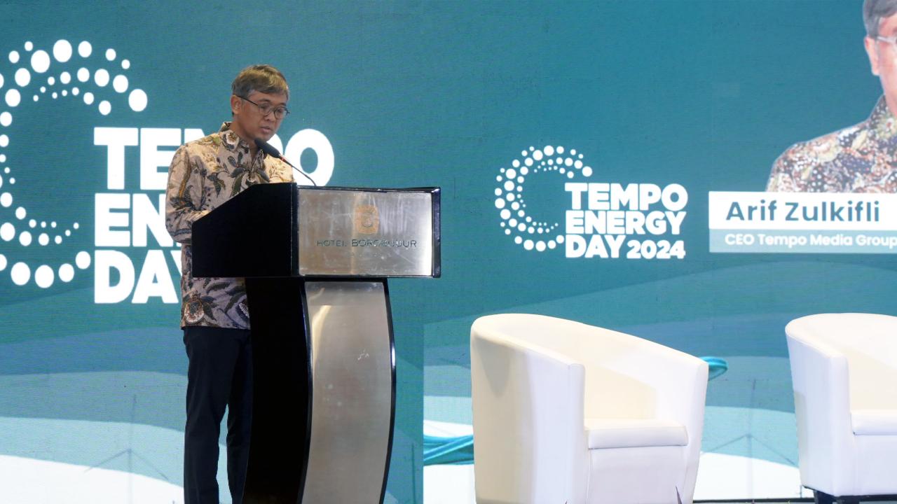 Tempo Energy Day 2024,...