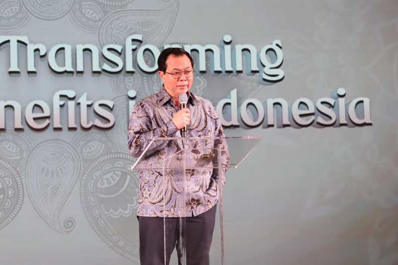 Great Eastern Life Indonesia...