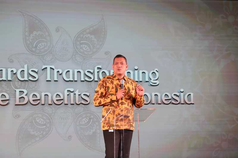 Great Eastern Life Indonesia...