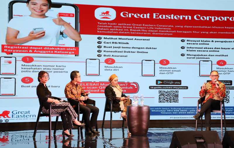 Great Eastern Life Indonesia...