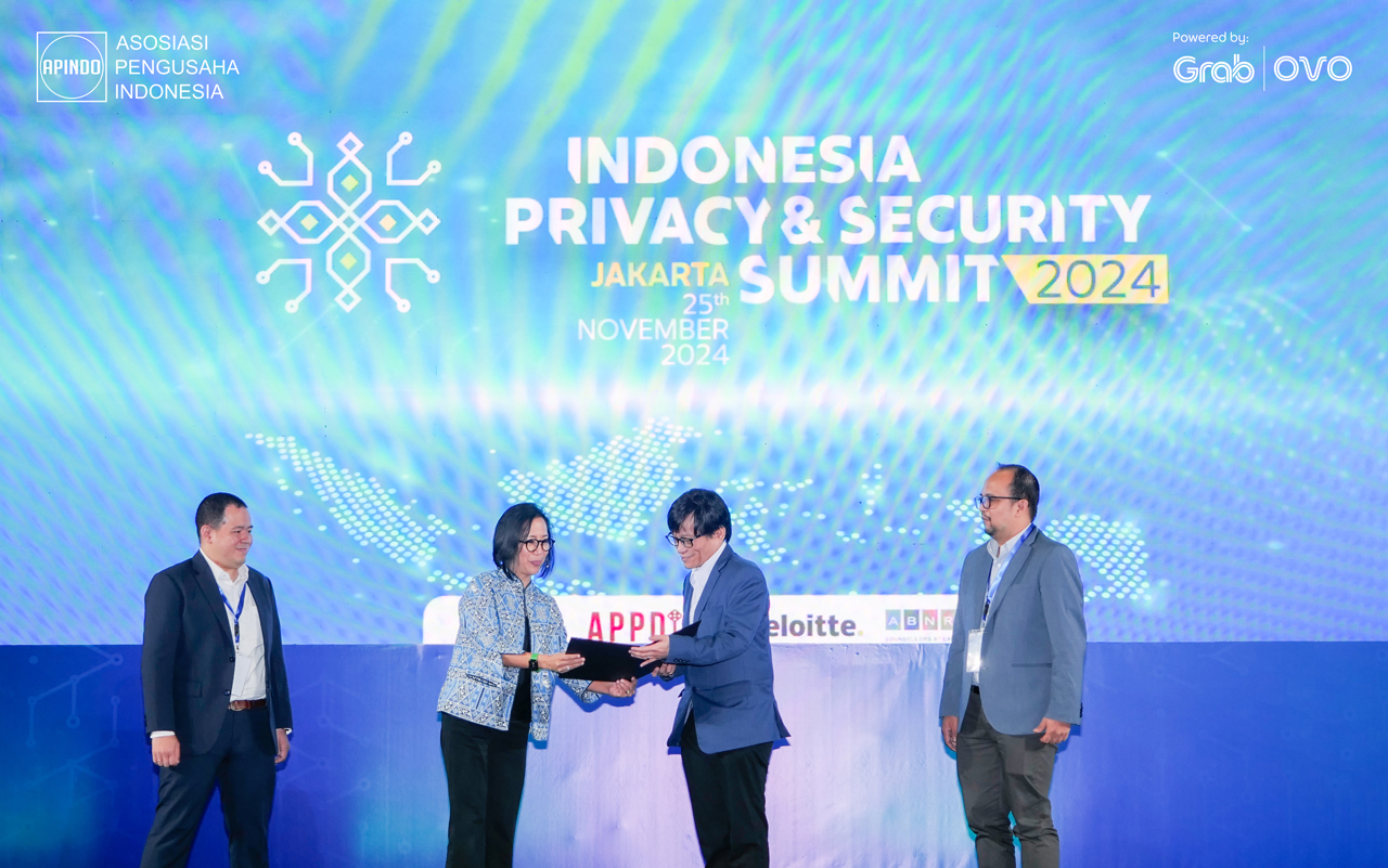Indonesia Privacy and...