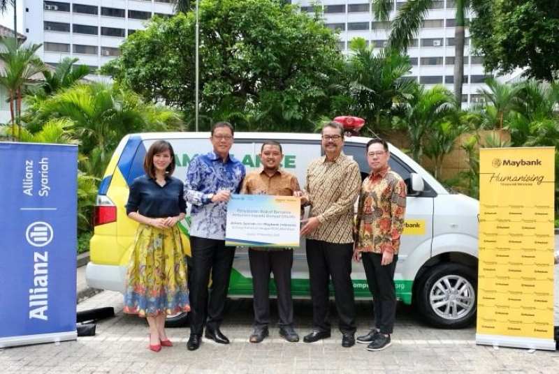 Allianz Syariah dan...