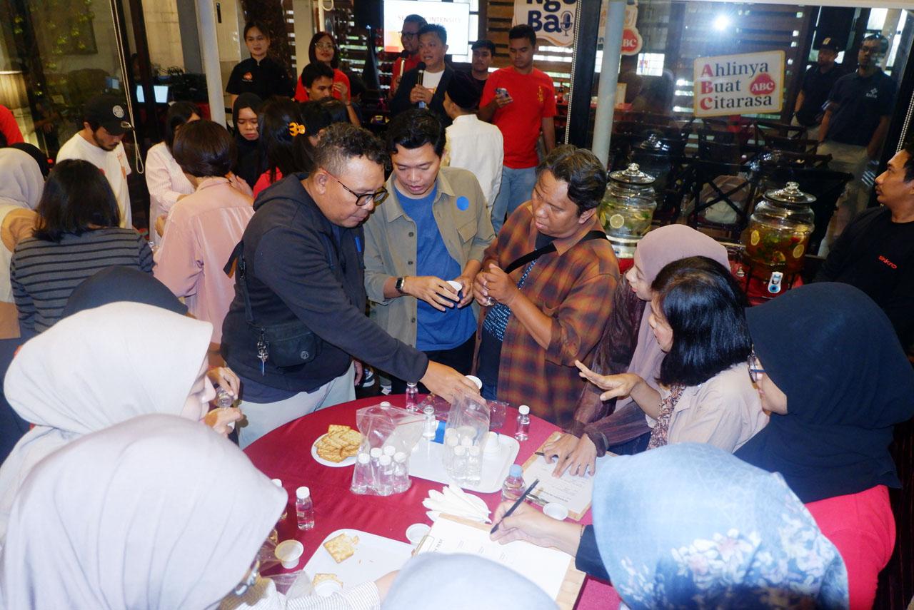 Ngobrol Baik Bareng...
