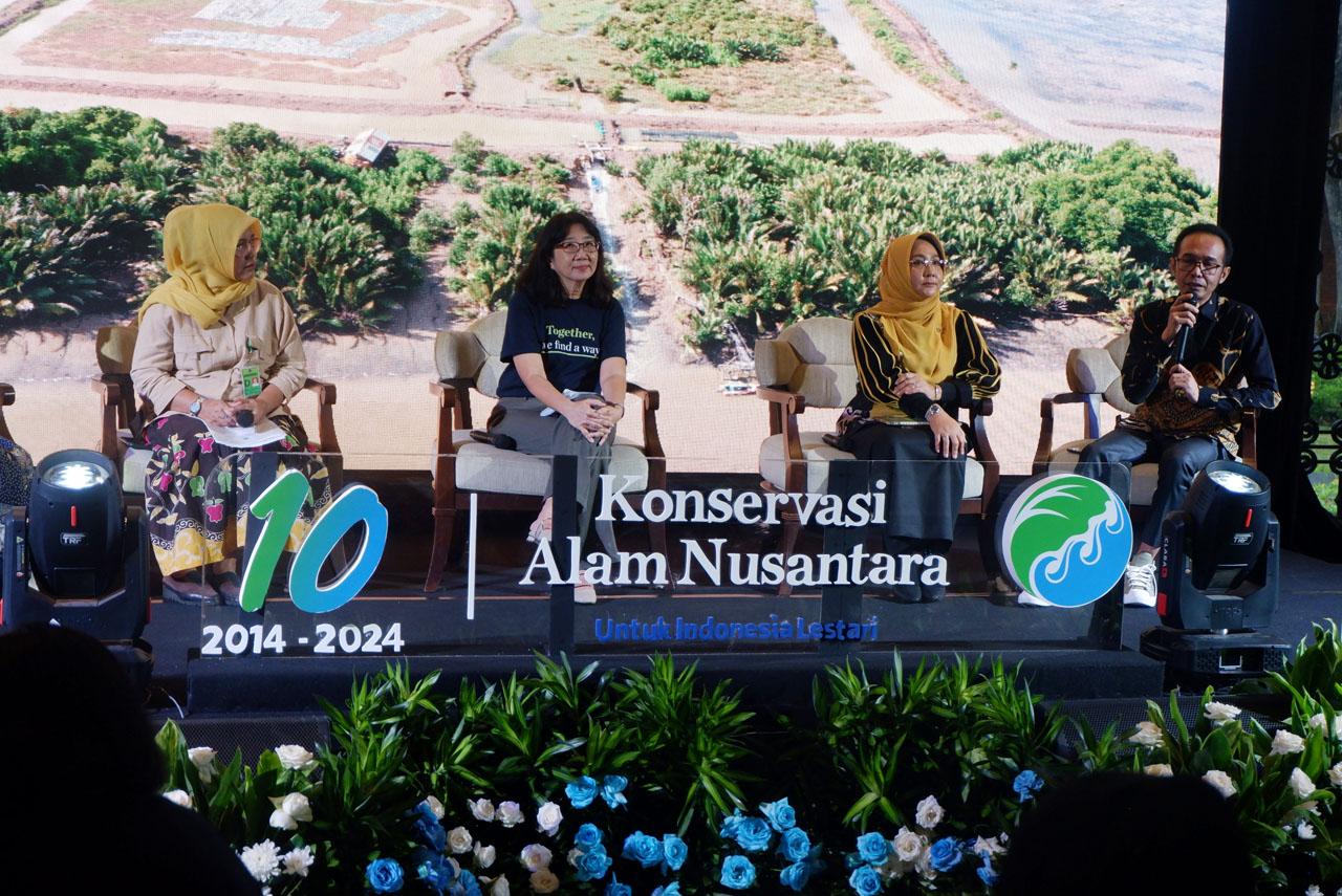 Perkuat Kolaborasi Kerja...