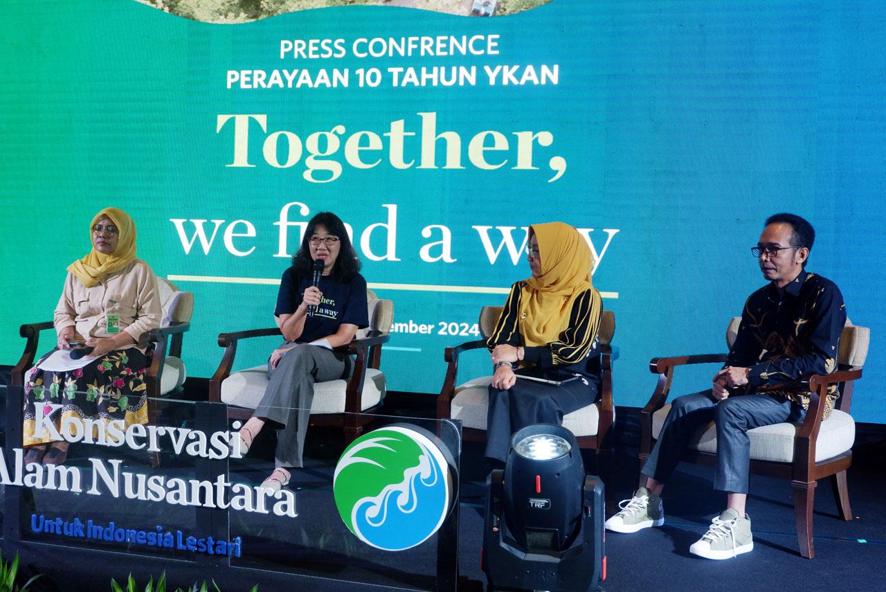Perkuat Kolaborasi Kerja...