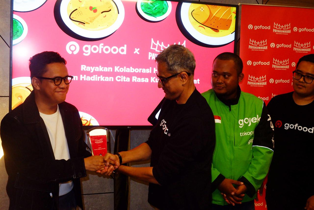 Mitra Kuliner GoFood,...